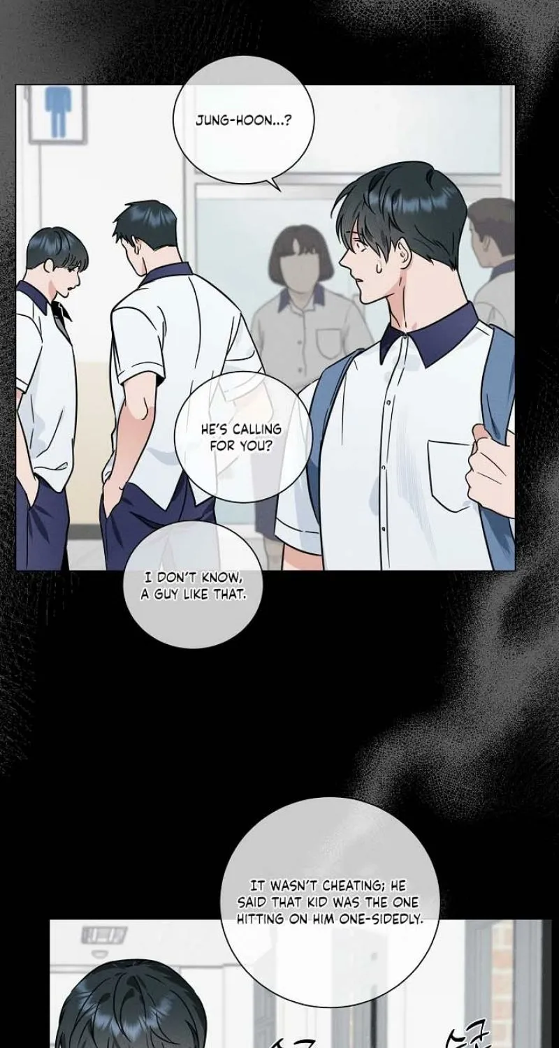 Dual Archer Chapter 8 page 28 - 