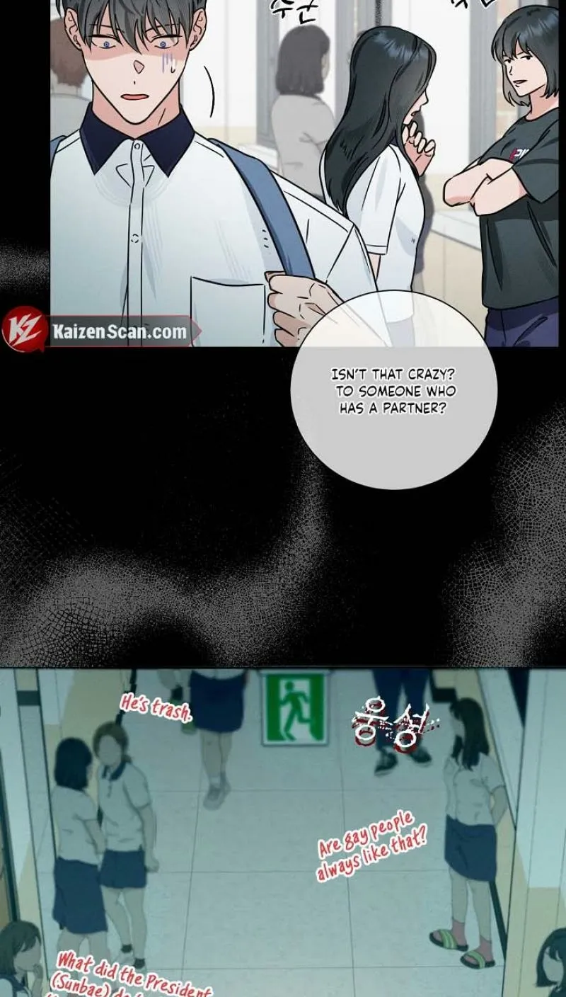 Dual Archer Chapter 8 page 29 - 