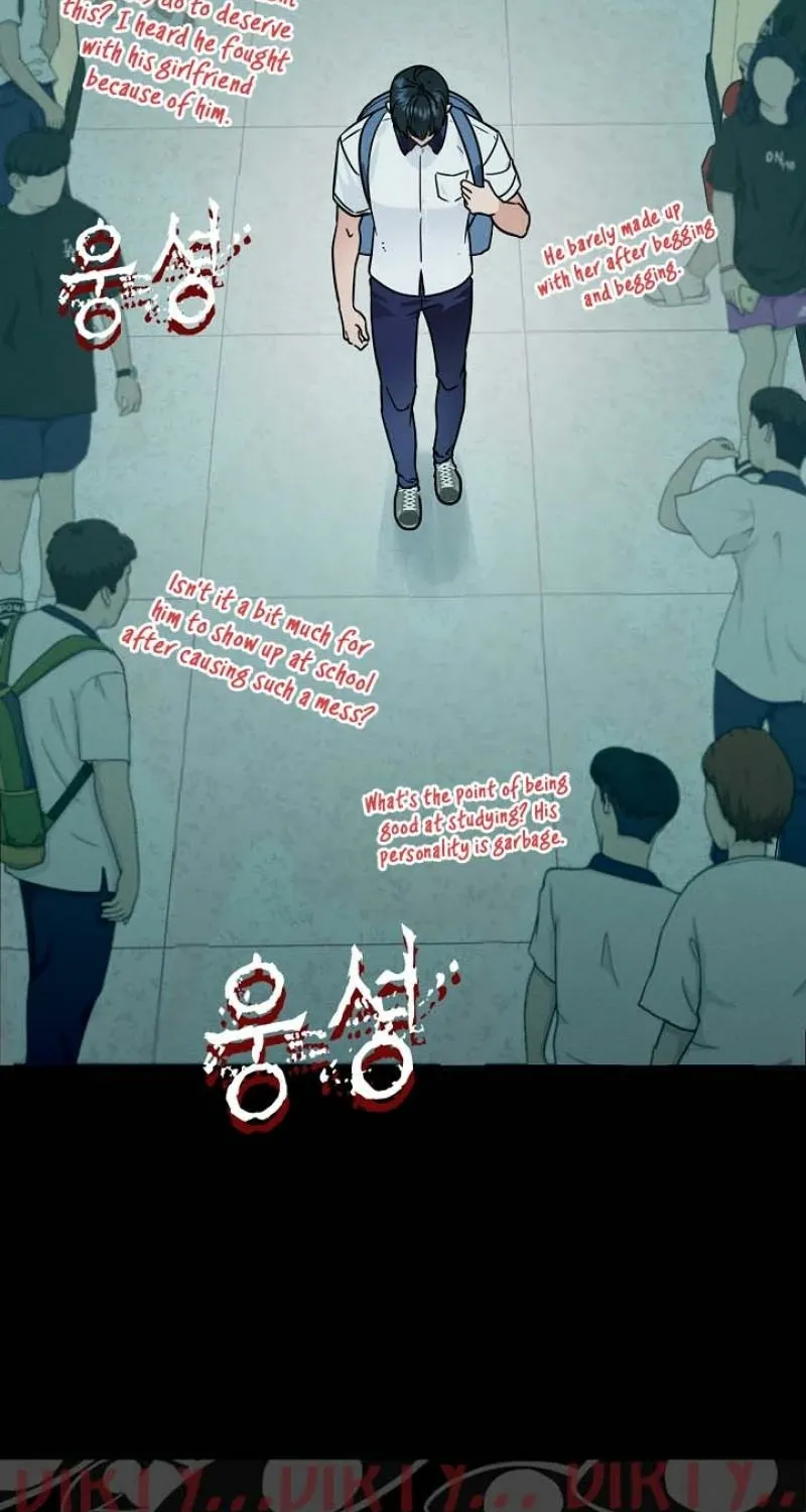 Dual Archer Chapter 8 page 30 - 