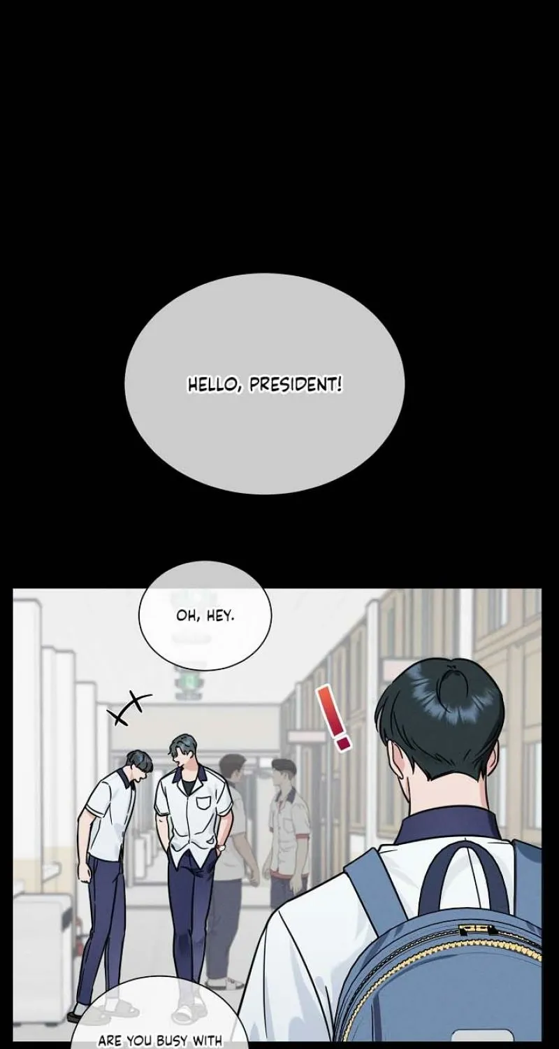 Dual Archer Chapter 8 page 32 - 
