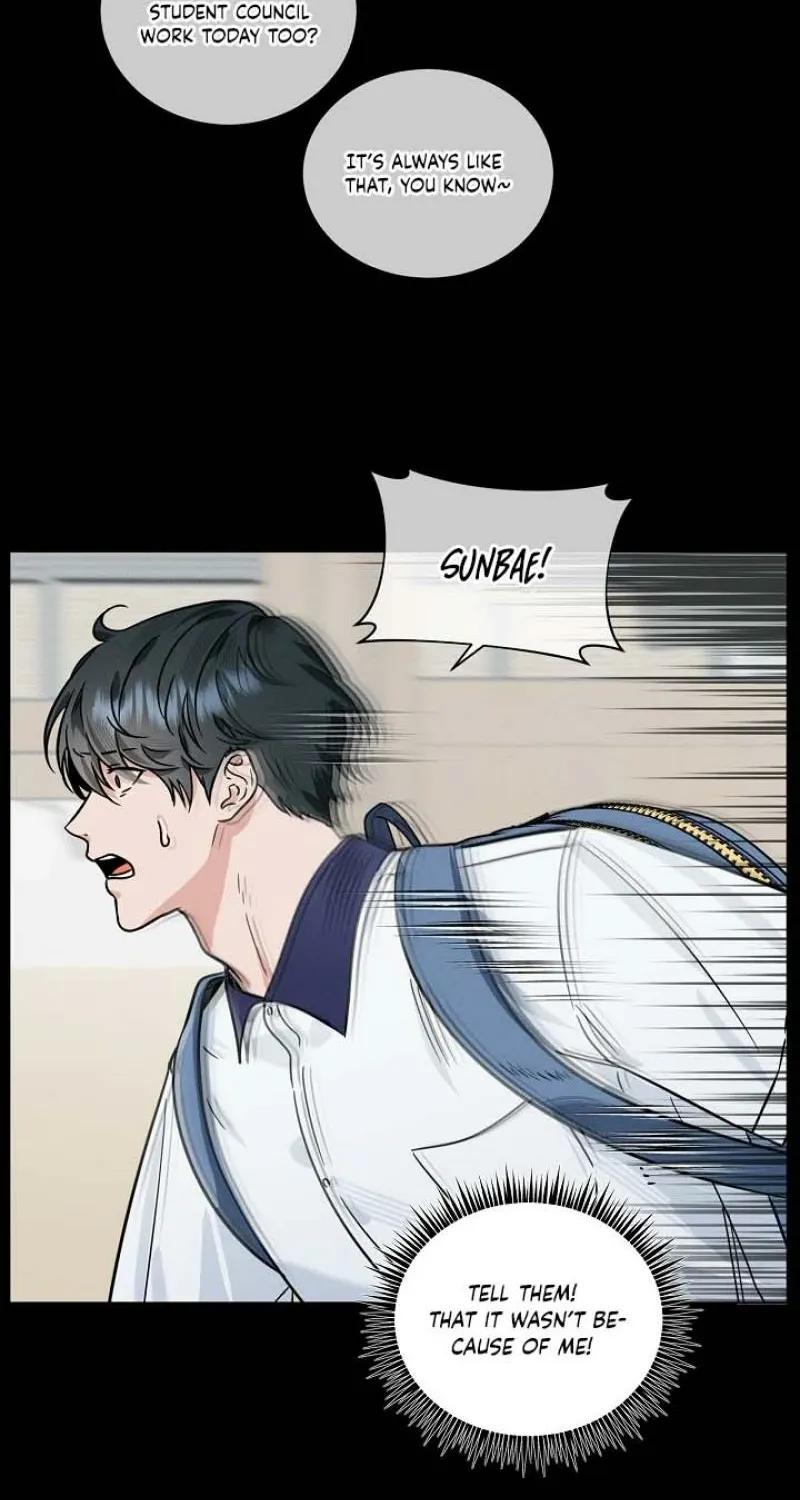 Dual Archer Chapter 8 page 33 - 