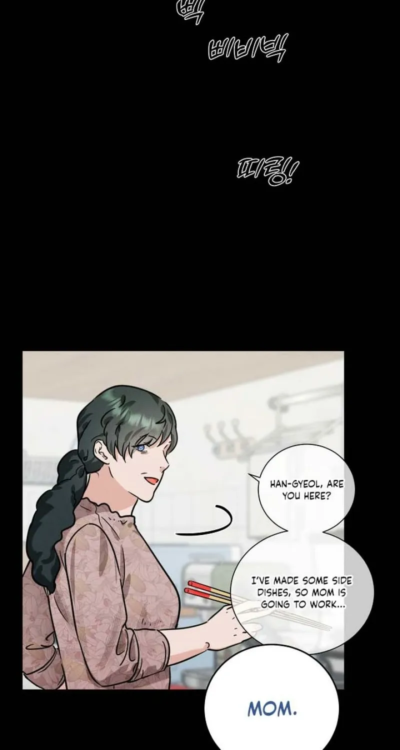 Dual Archer Chapter 8 page 39 - 