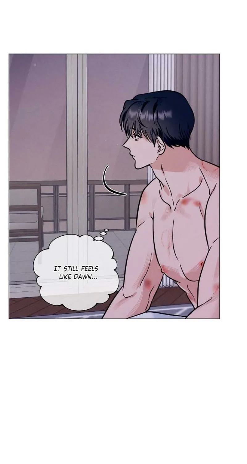 Dual Archer Chapter 8 page 55 - 