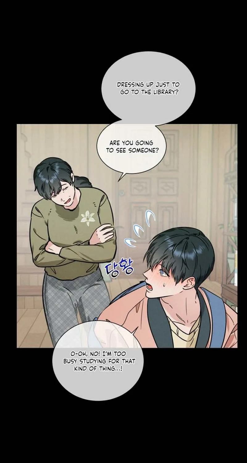 Dual Archer Chapter 8 page 7 - 