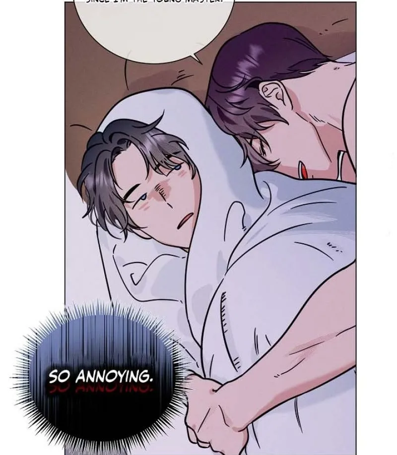 Dual Archer Chapter 8 page 62 - 