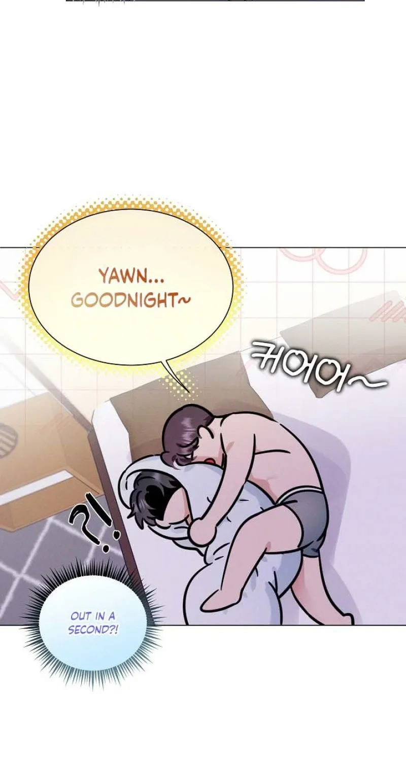 Dual Archer Chapter 8 page 63 - 