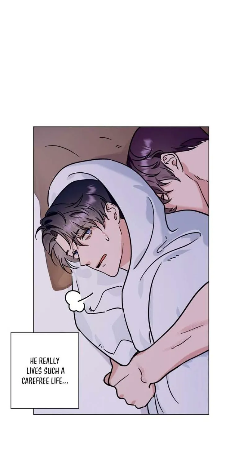 Dual Archer Chapter 8 page 64 - 