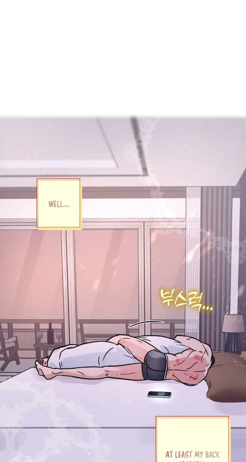 Dual Archer Chapter 8 page 65 - 