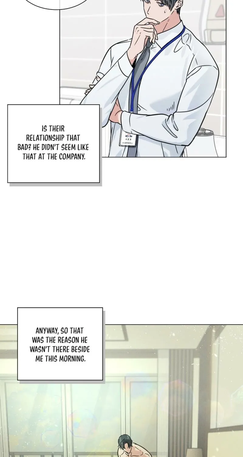 Dual Archer Chapter 9 page 11 - 