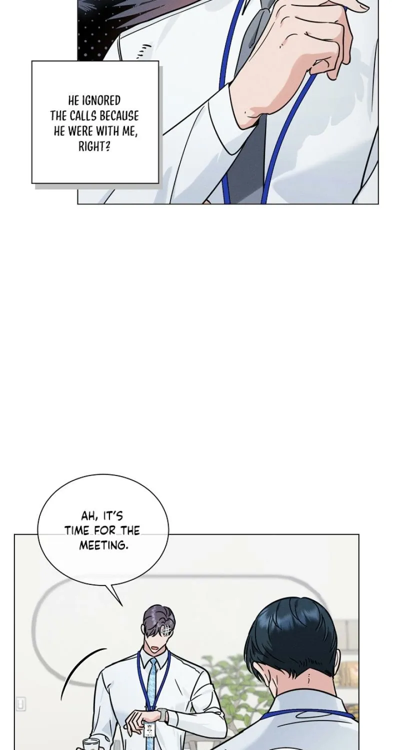 Dual Archer Chapter 9 page 13 - 
