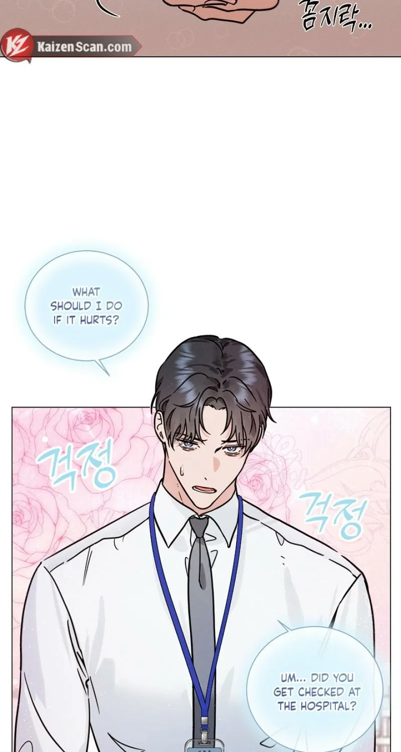 Dual Archer Chapter 9 page 17 - 