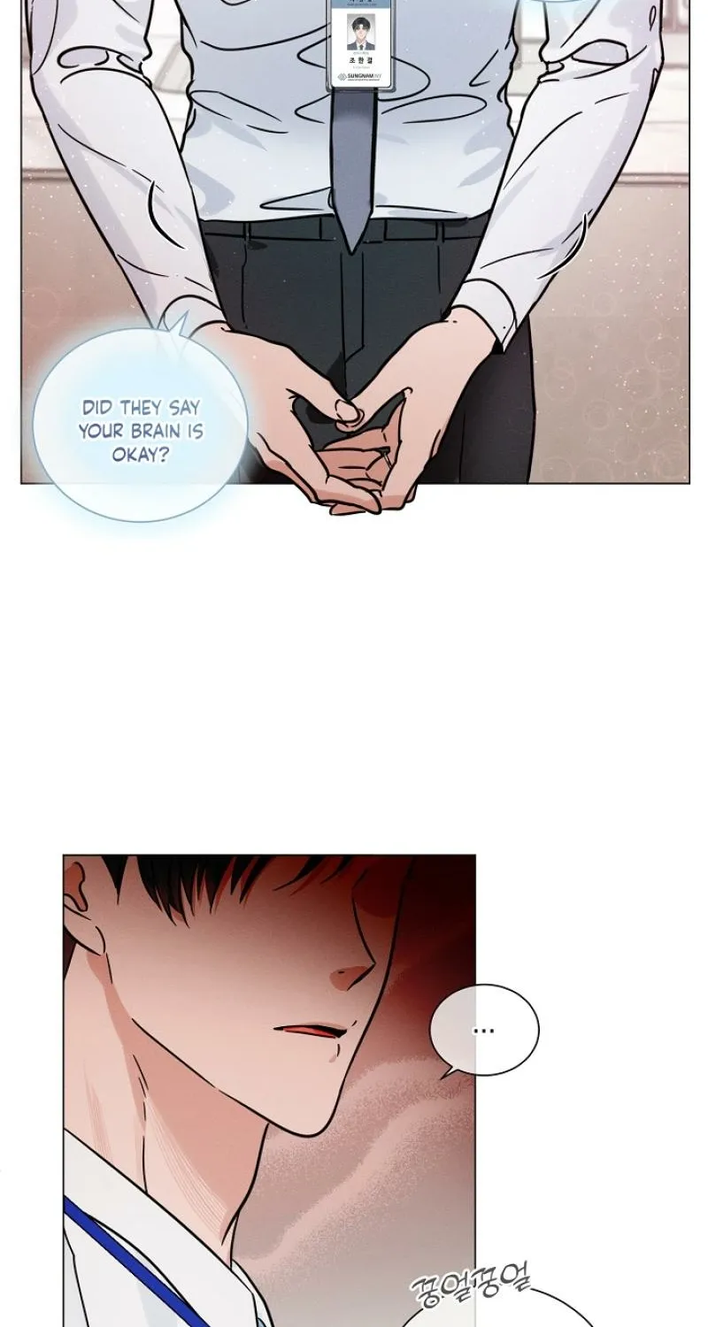 Dual Archer Chapter 9 page 18 - 