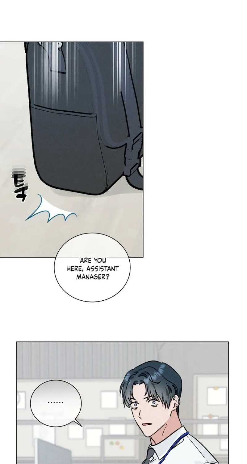 Dual Archer Chapter 9 page 3 - 