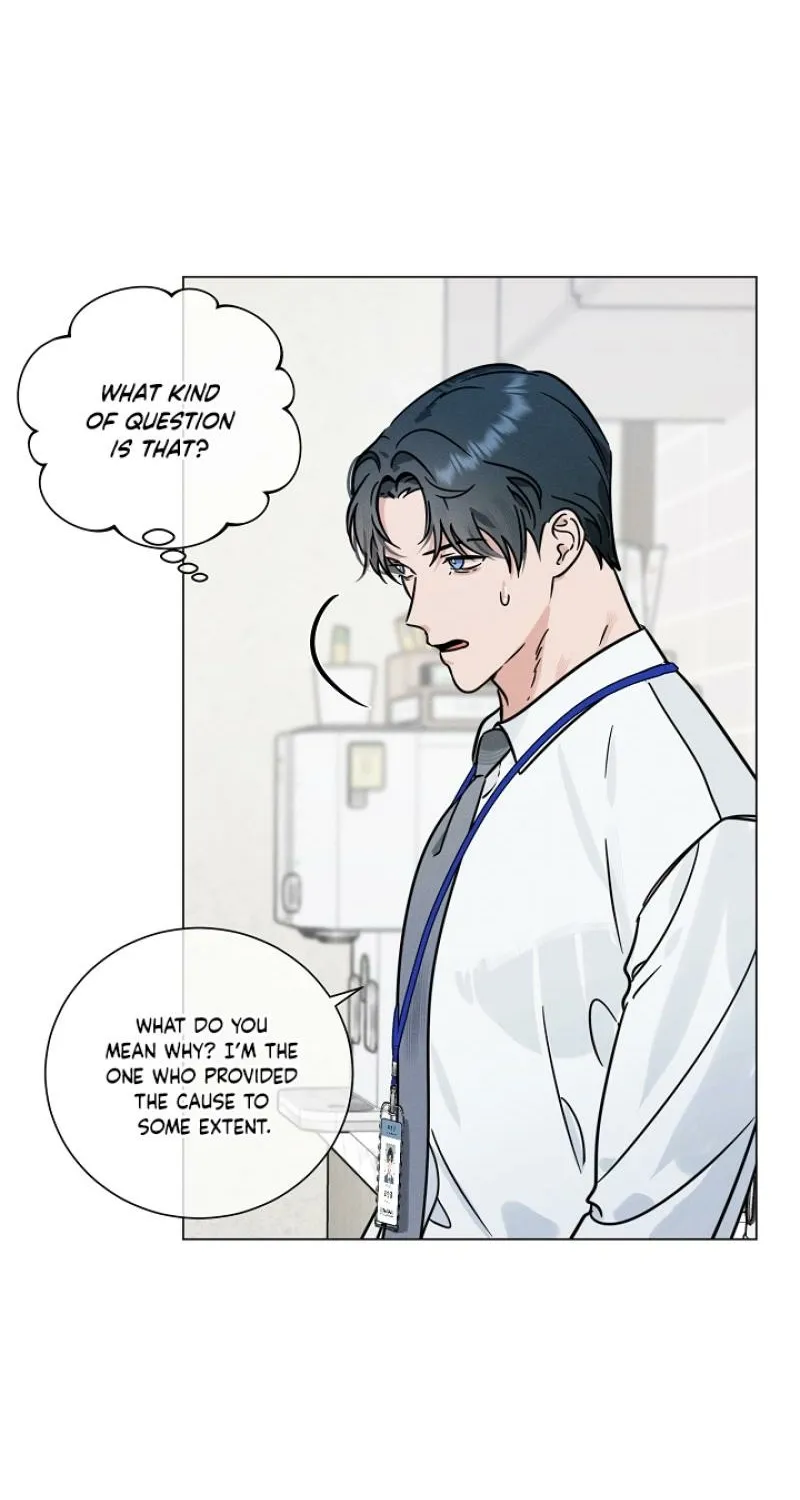 Dual Archer Chapter 9 page 21 - 
