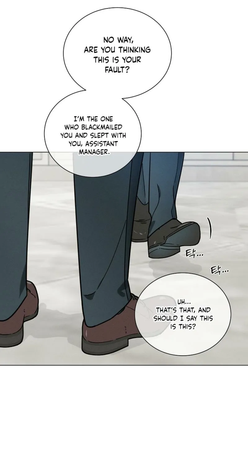 Dual Archer Chapter 9 page 22 - 