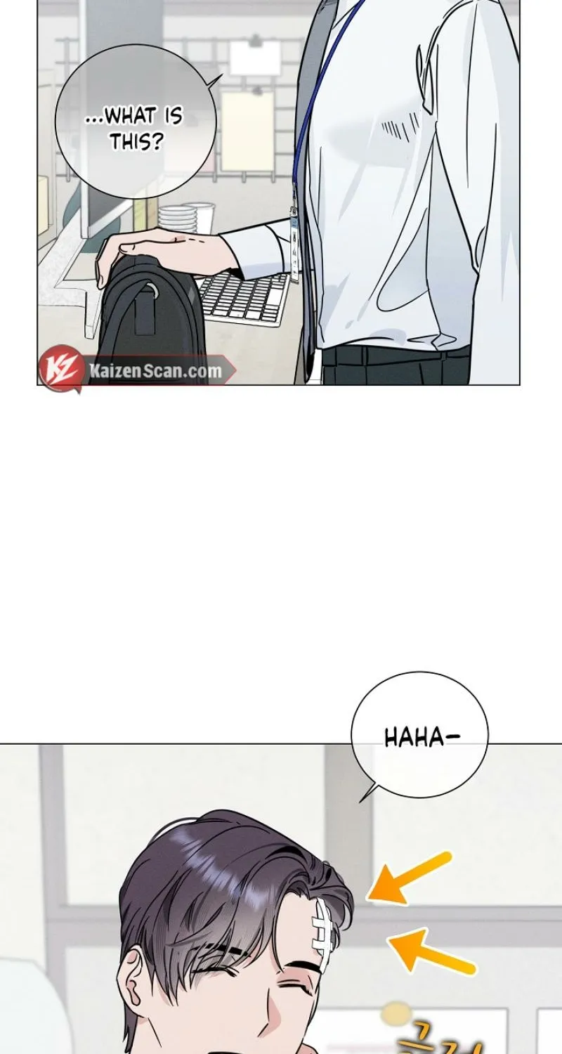 Dual Archer Chapter 9 page 4 - 