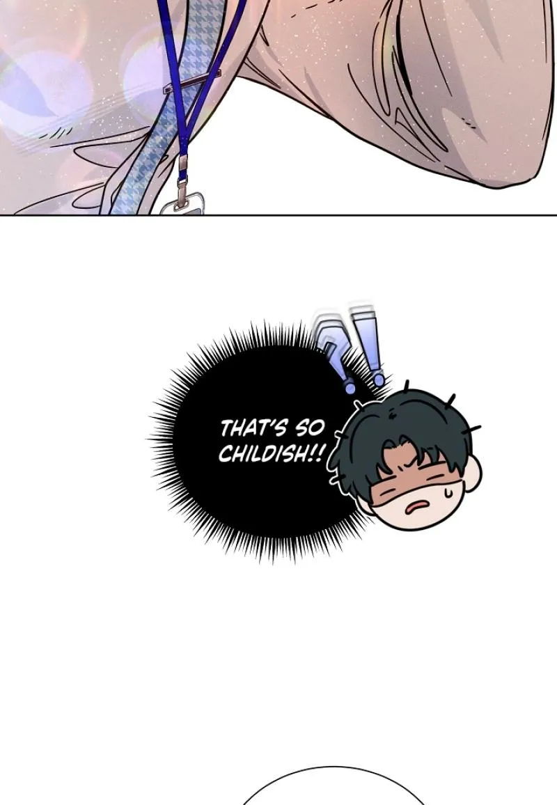 Dual Archer Chapter 9 page 31 - 