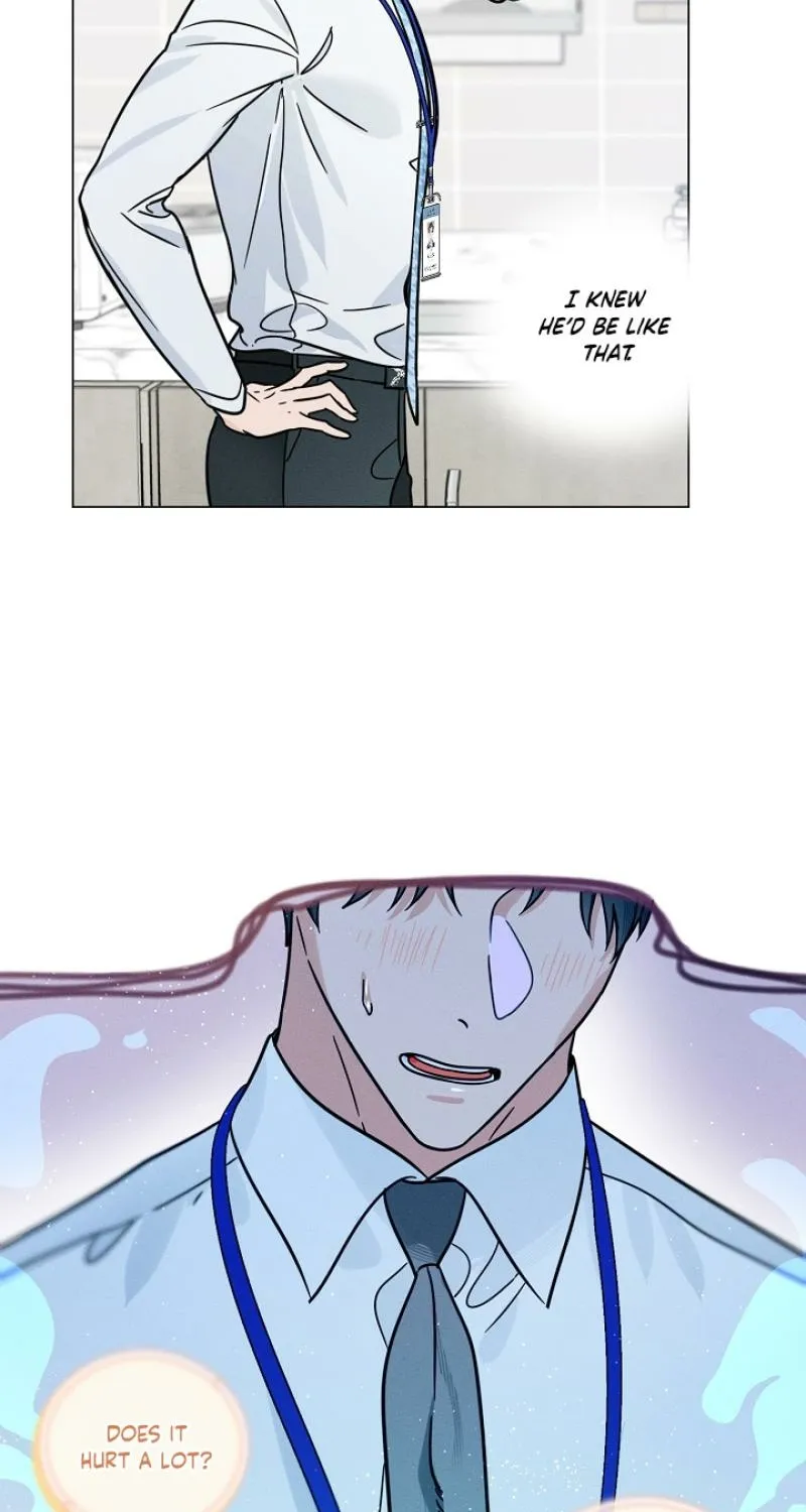 Dual Archer Chapter 9 page 33 - 
