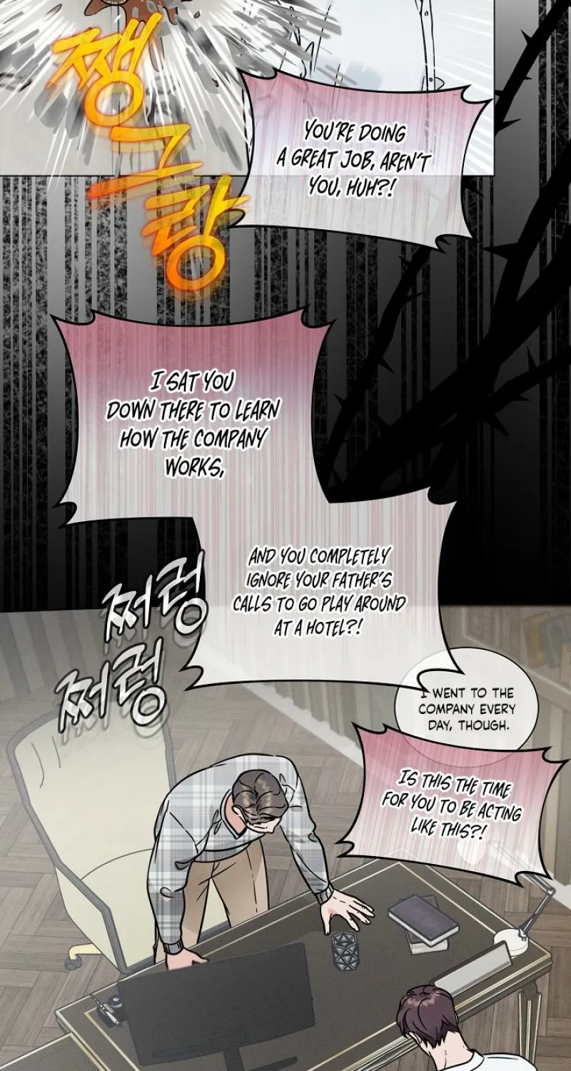 Dual Archer Chapter 9 page 38 - 