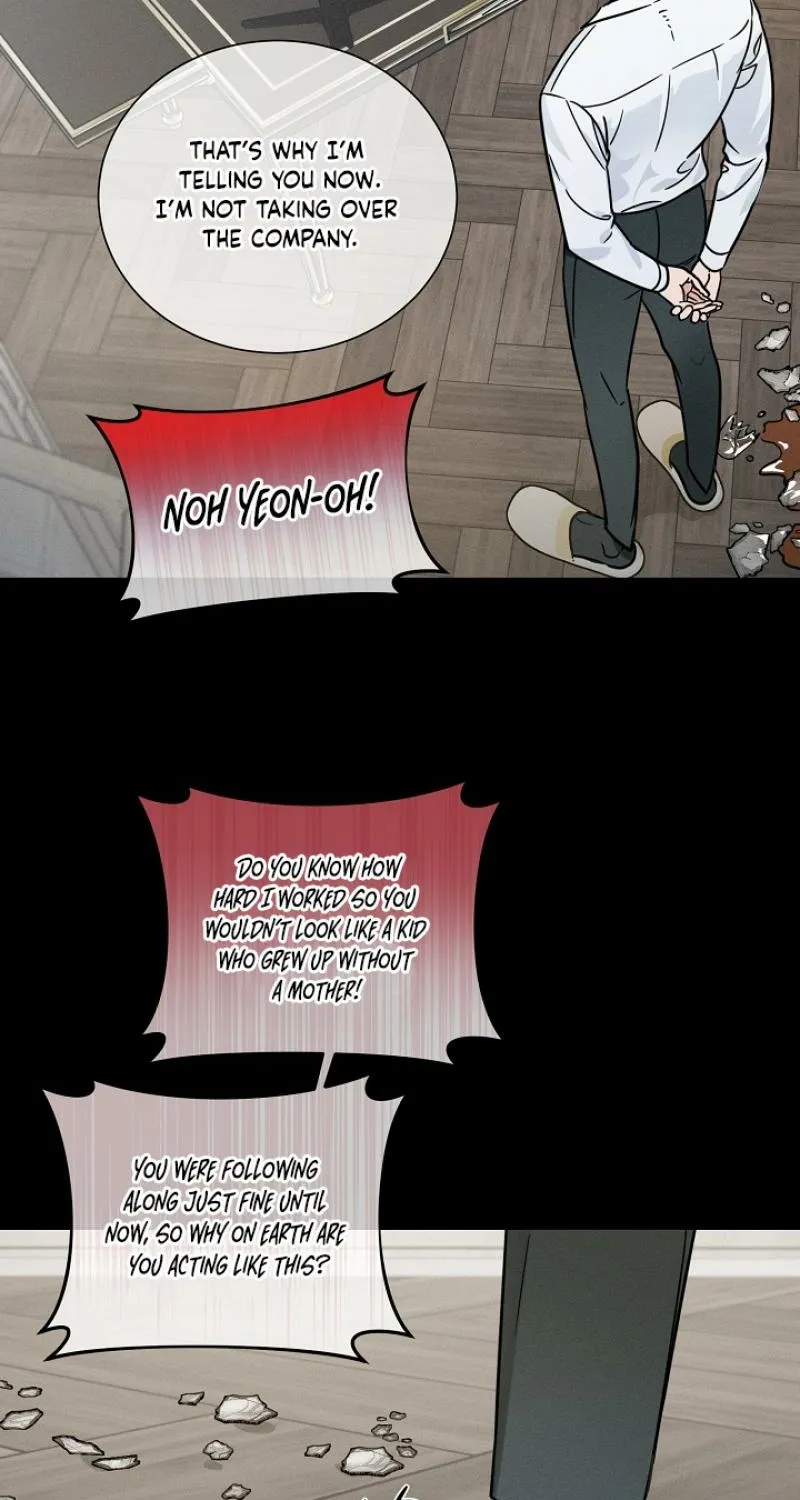 Dual Archer Chapter 9 page 39 - 