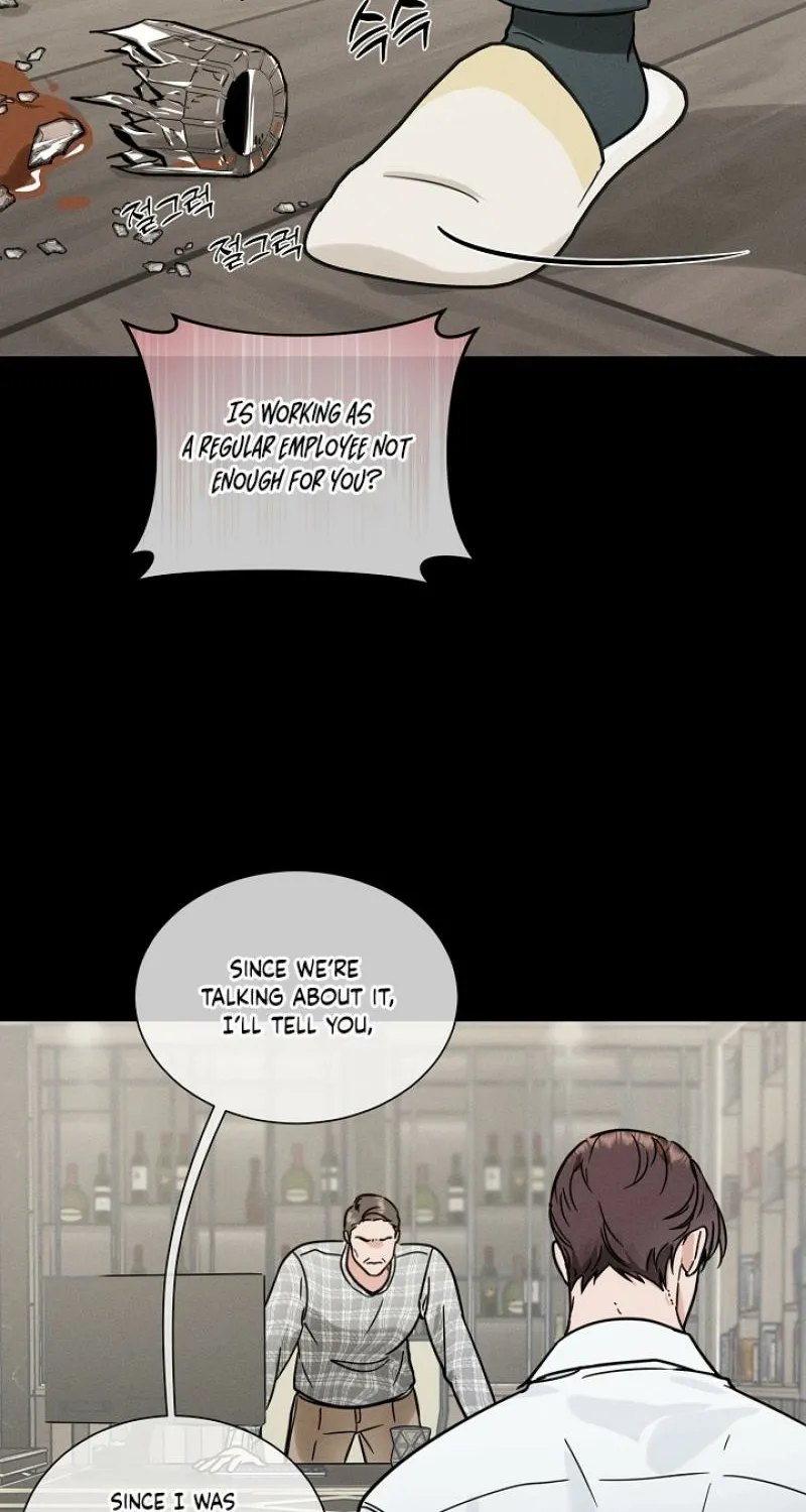 Dual Archer Chapter 9 page 40 - 