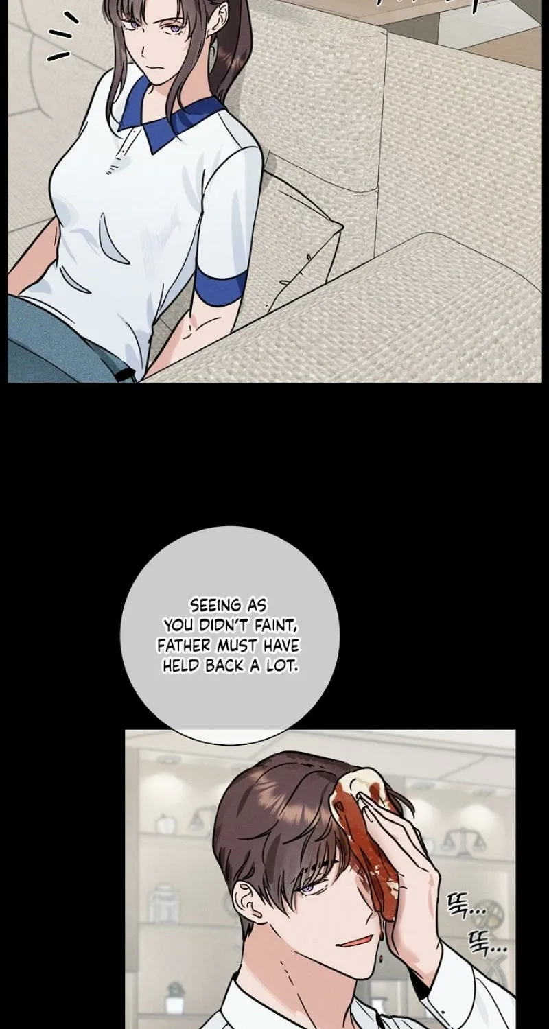 Dual Archer Chapter 9 page 47 - 
