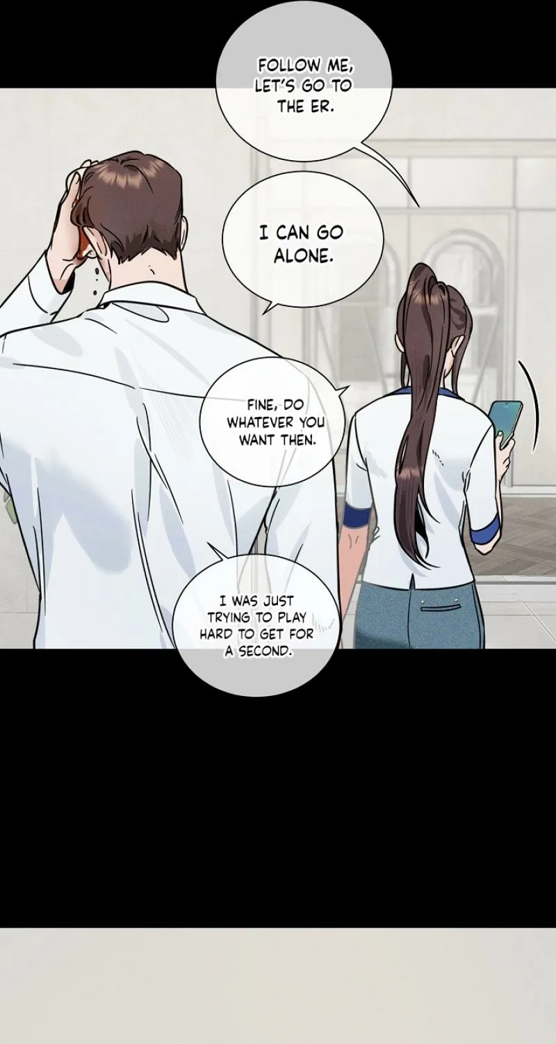 Dual Archer Chapter 9 page 49 - 