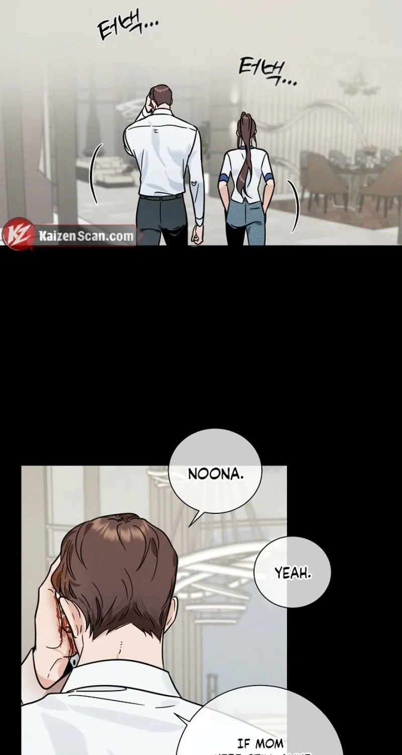 Dual Archer Chapter 9 page 50 - 
