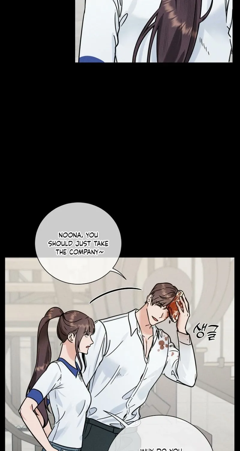 Dual Archer Chapter 9 page 52 - 