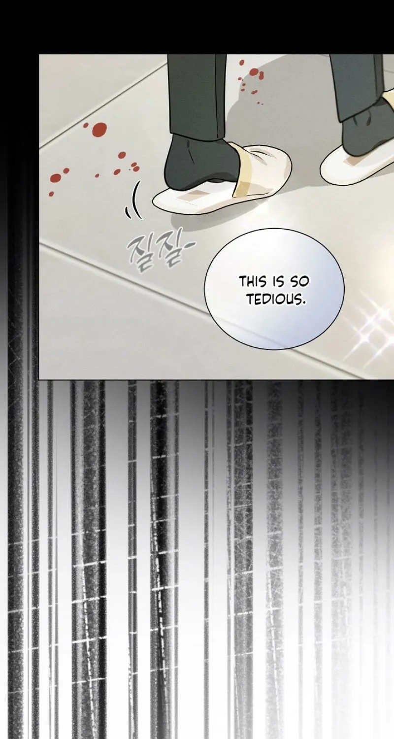 Dual Archer Chapter 9 page 55 - 