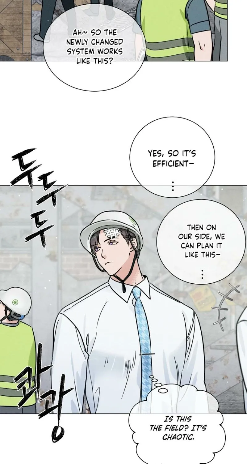 Dual Archer Chapter 9 page 57 - 