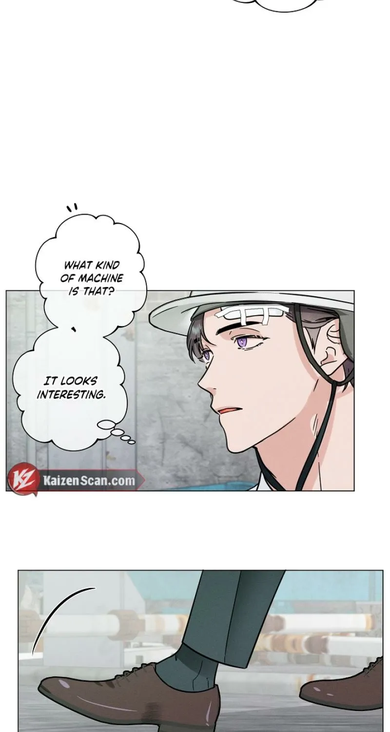 Dual Archer Chapter 9 page 58 - 
