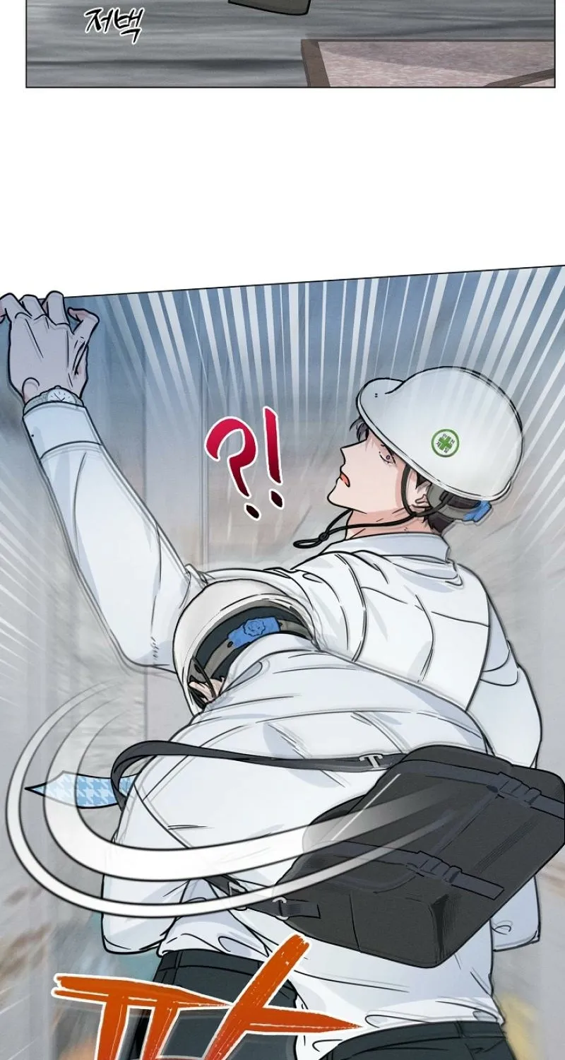 Dual Archer Chapter 9 page 59 - 