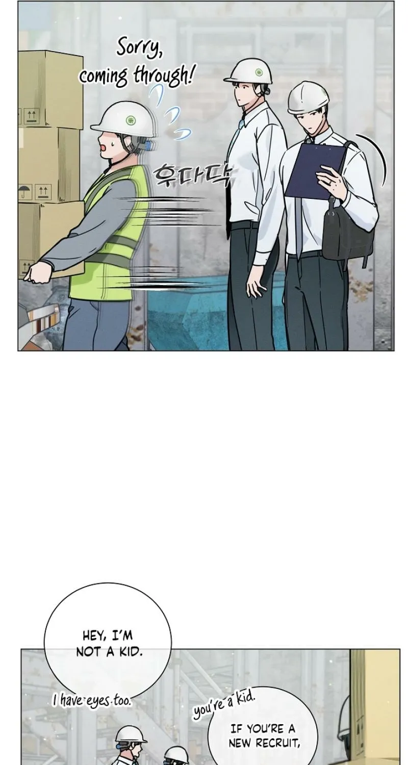 Dual Archer Chapter 9 page 61 - 