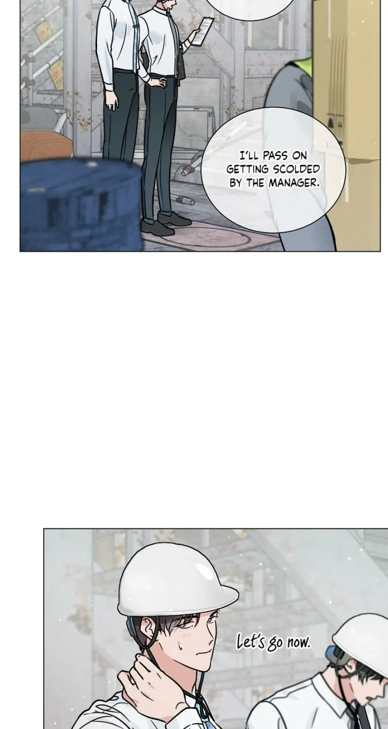 Dual Archer Chapter 9 page 62 - 