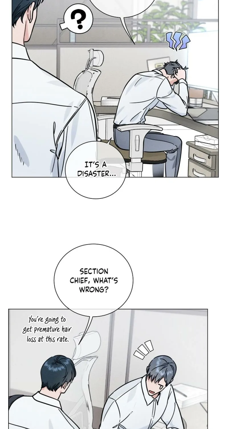 Dual Archer Chapter 9 page 66 - 