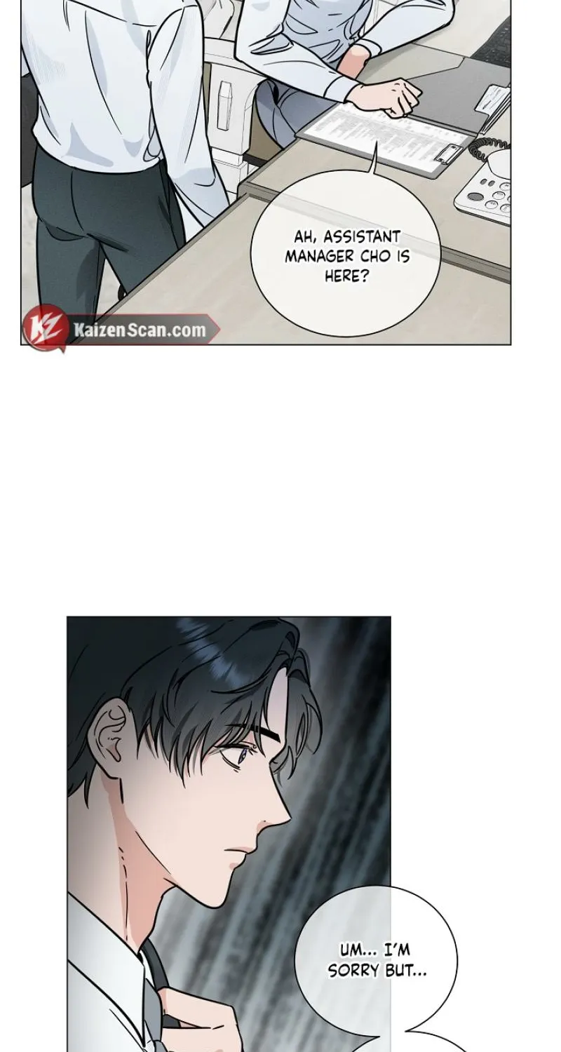 Dual Archer Chapter 9 page 67 - 