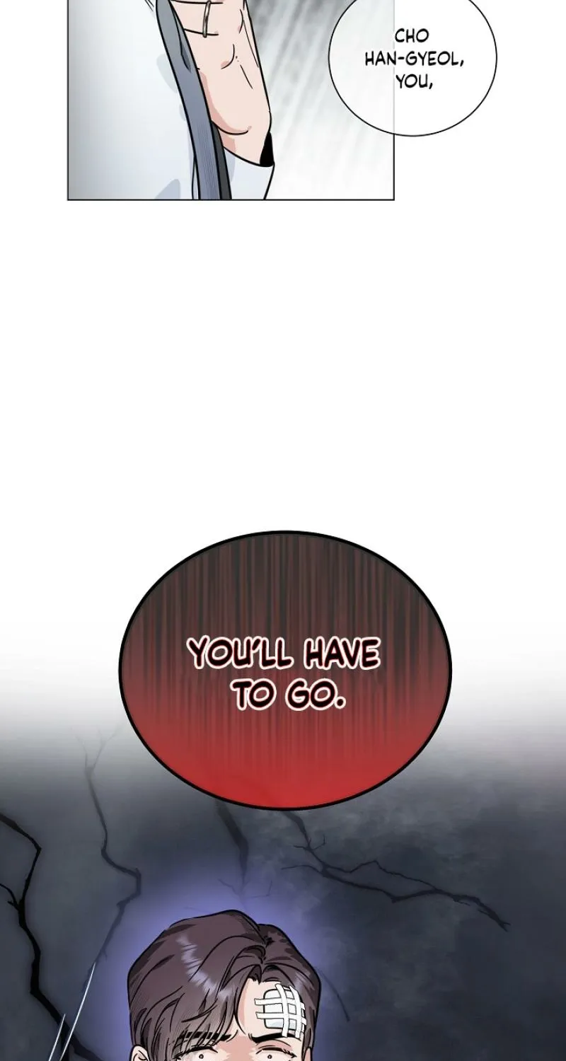 Dual Archer Chapter 9 page 68 - 