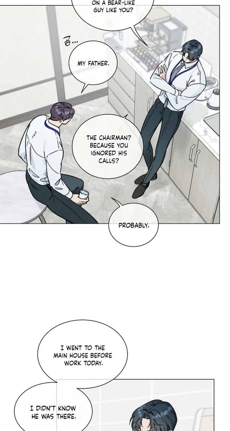 Dual Archer Chapter 9 page 10 - 