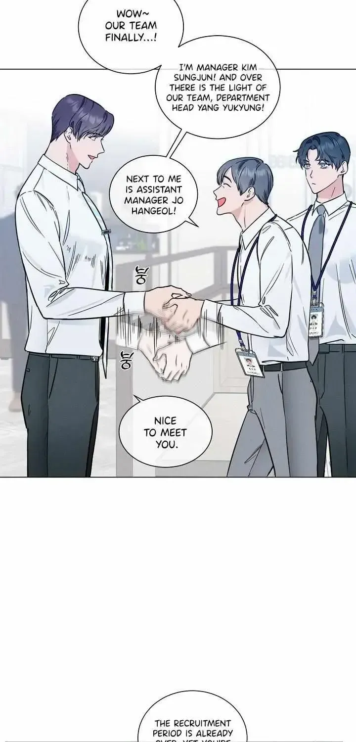 Dual Shooter Chapter 1.1 page 17 - 