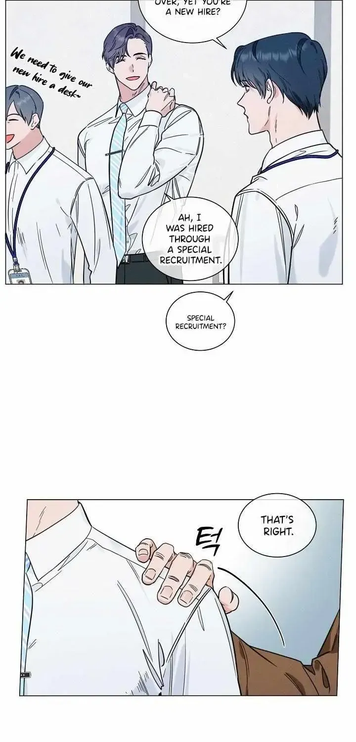 Dual Shooter Chapter 1.1 page 18 - 