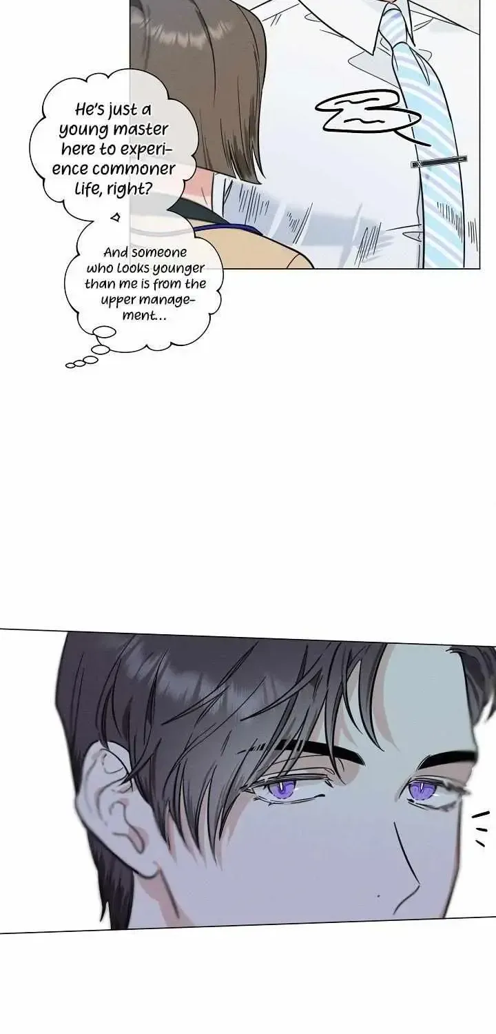 Dual Shooter Chapter 1.1 page 23 - 