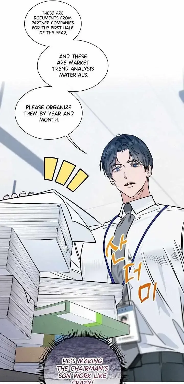 Dual Shooter Chapter 1.1 page 29 - 