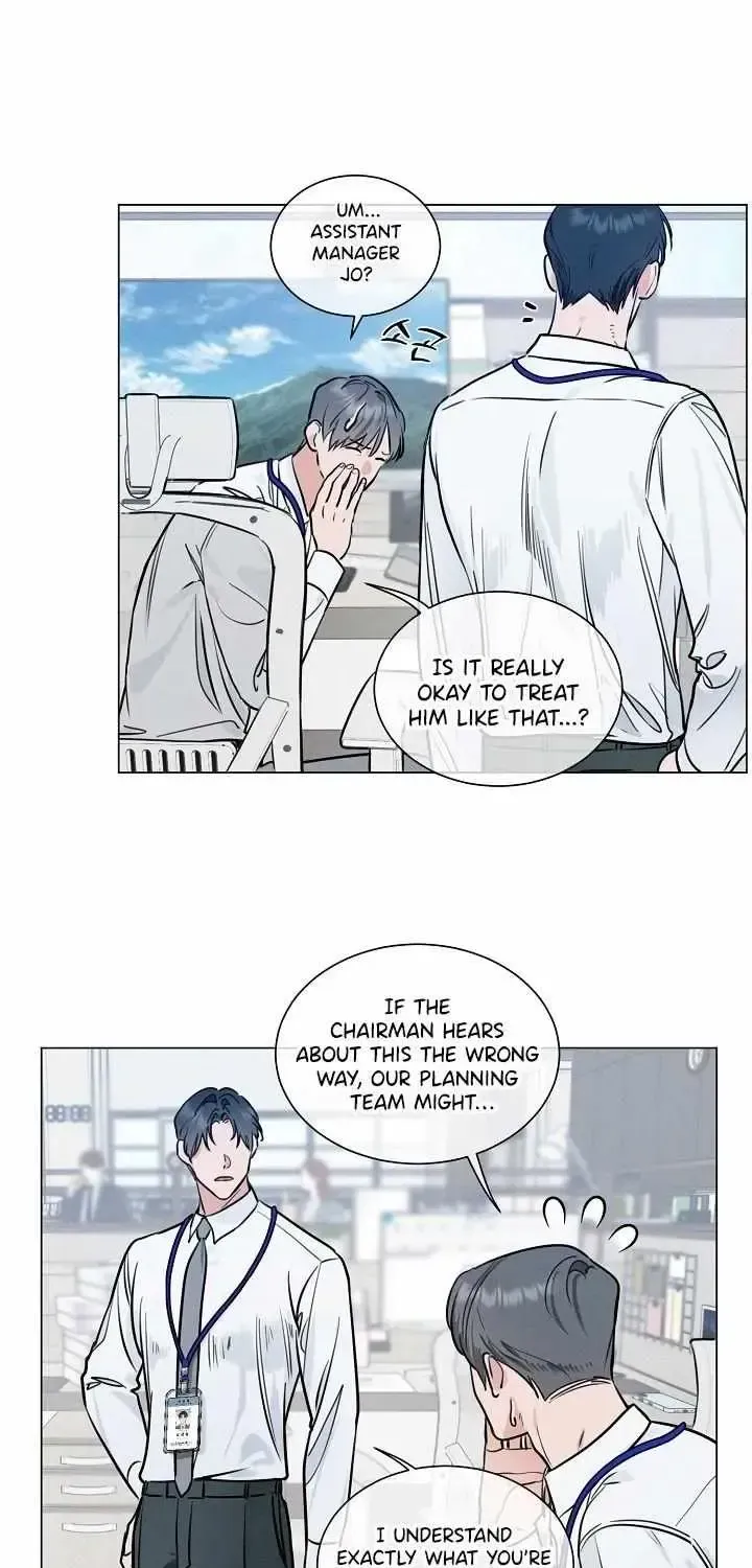 Dual Shooter Chapter 1.1 page 31 - 