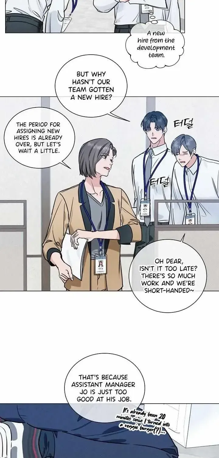 Dual Shooter Chapter 1.1 page 10 - 