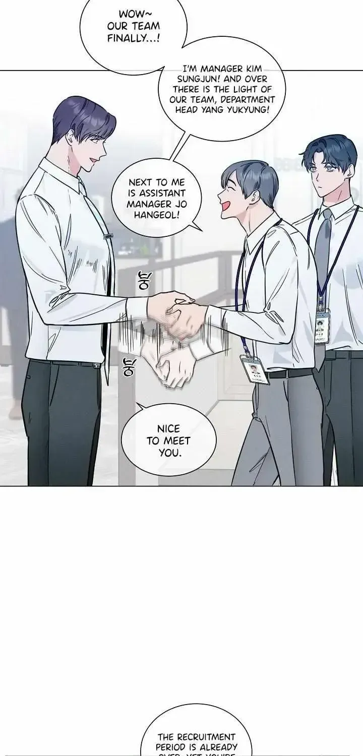 Dual Shooter Chapter 1.2 page 17 - 