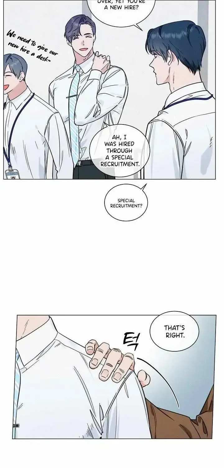 Dual Shooter Chapter 1.2 page 18 - 