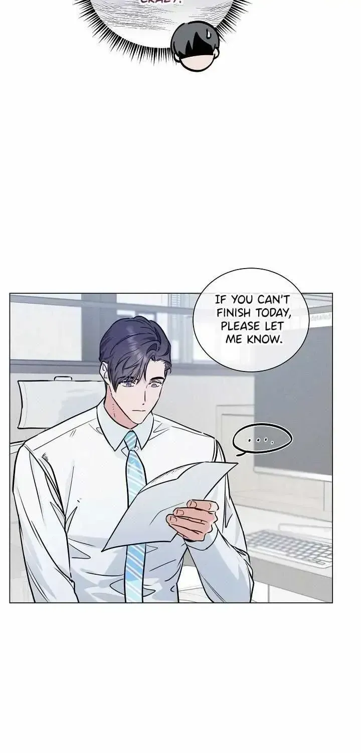 Dual Shooter Chapter 1.2 page 30 - 