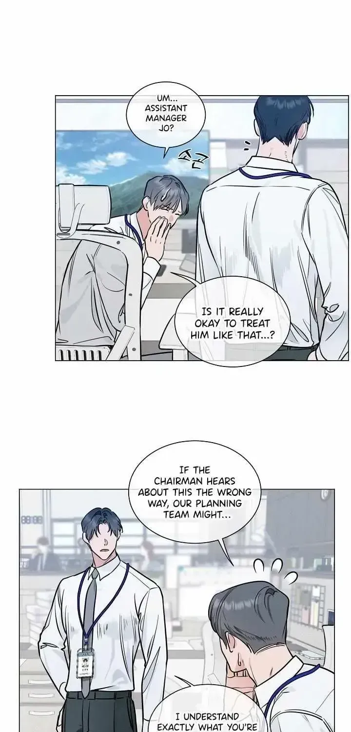 Dual Shooter Chapter 1.2 page 31 - 