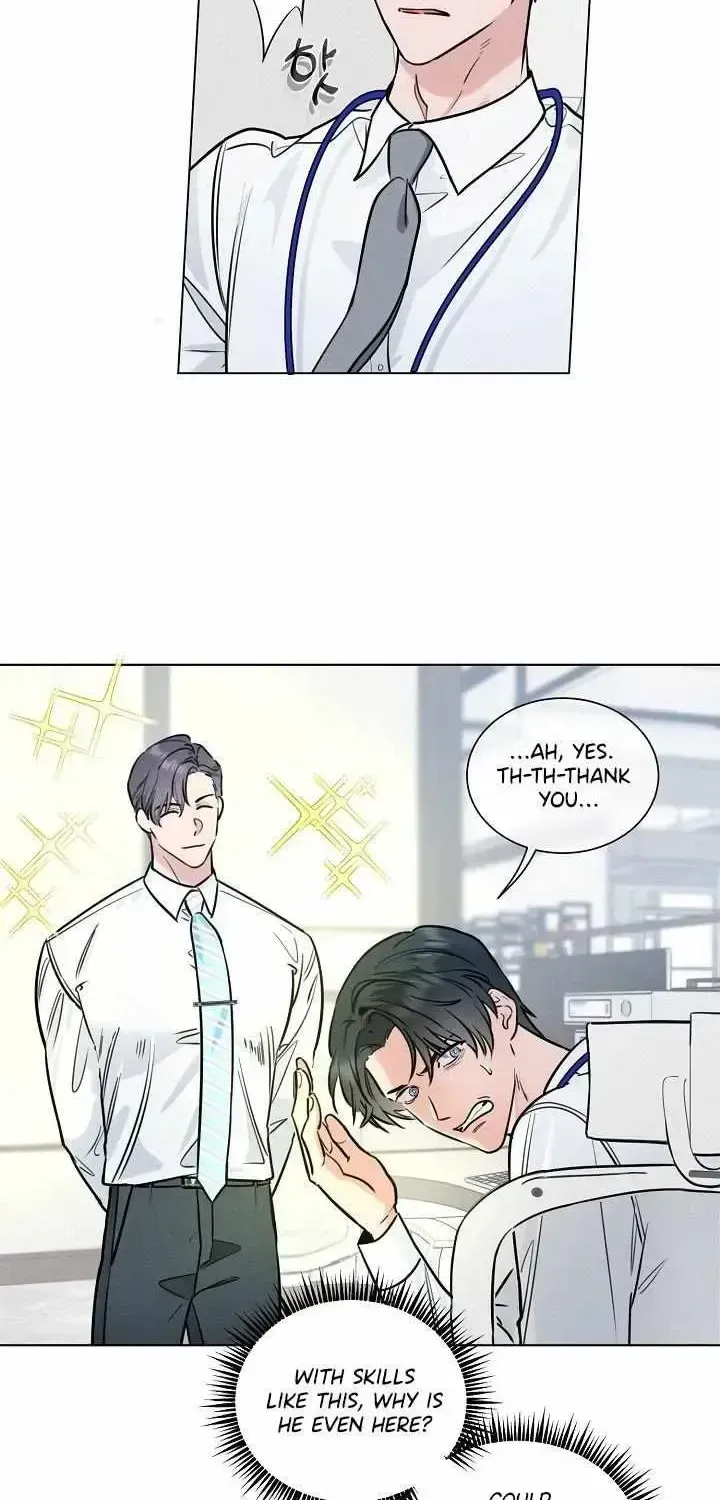 Dual Shooter Chapter 1.2 page 41 - 